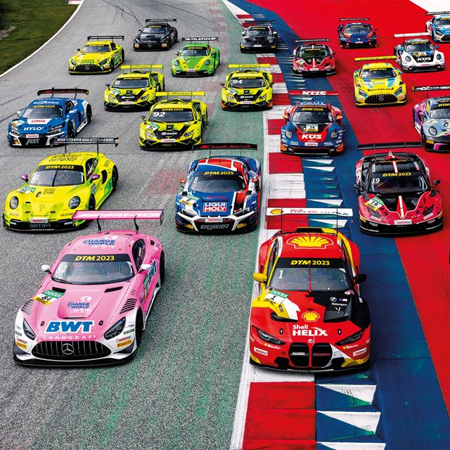 Motorsport 3